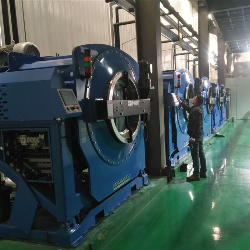 洗滌設備企業(yè)為旅游產業(yè)的發(fā)展提供了哪些支持？